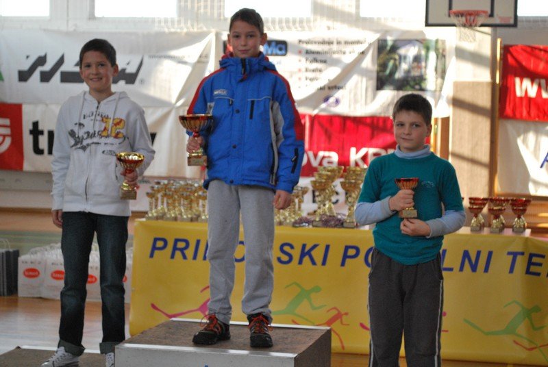 13 Zaklju 269 ek PPT 2009 Vrtojba